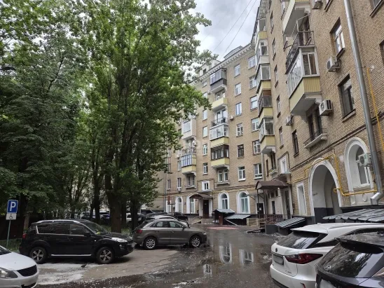 Имущественные торги г. Москвы. Объект № 21386