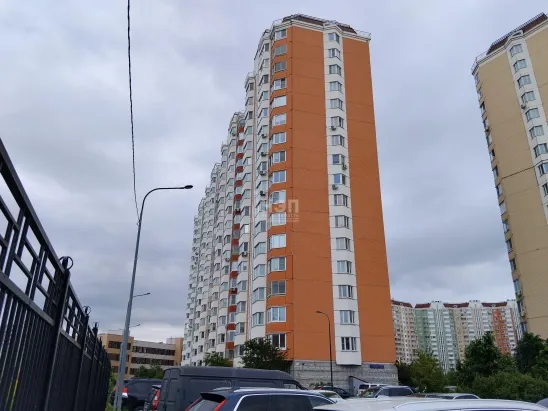 Имущественные торги г. Москвы. Объект № 21418