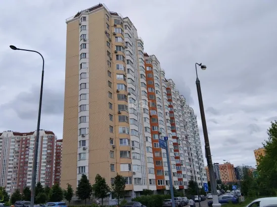 Имущественные торги г. Москвы. Объект № 21421