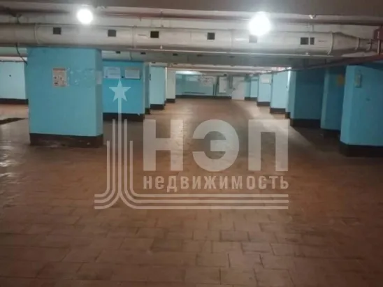 Имущественные торги г. Москвы. Объект № 21430