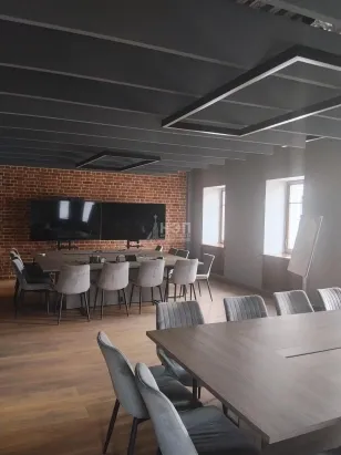 Офис, 1486.6 м²
