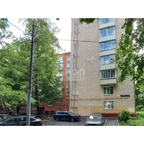 Имущественные торги г. Москвы. Объект № 21438