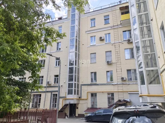 Имущественные торги г. Москвы. Объект № 21439
