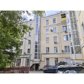 Имущественные торги г. Москвы. Объект № 21439