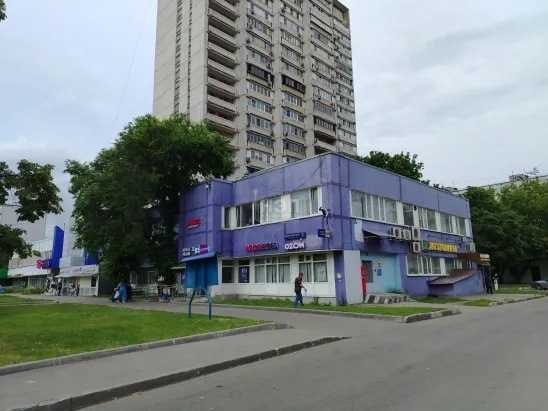 Имущественные торги г. Москвы. Объект № 21440