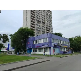 Имущественные торги г. Москвы. Объект № 21440