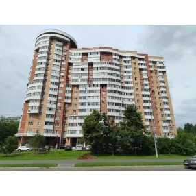 Имущественные торги г. Москвы. Объект № 21444