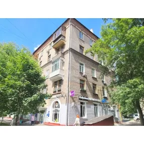 Имущественные торги г. Москвы. Объект № 21528