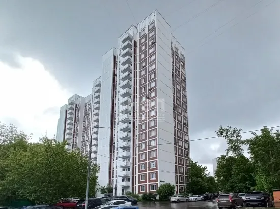 Имущественные торги г. Москвы. Объект № 21529