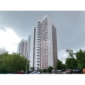 Имущественные торги г. Москвы. Объект № 21529