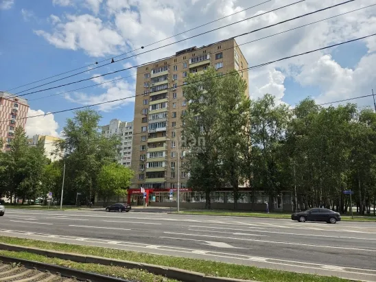 Имущественные торги г. Москвы. Объект № 21530