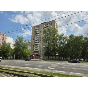 Имущественные торги г. Москвы. Объект № 21530