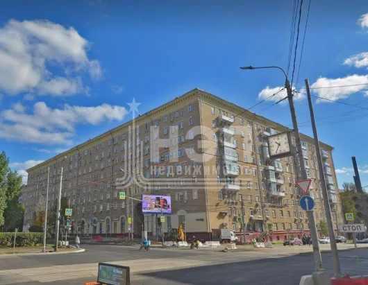 Имущественные торги г. Москвы. Объект № 21531