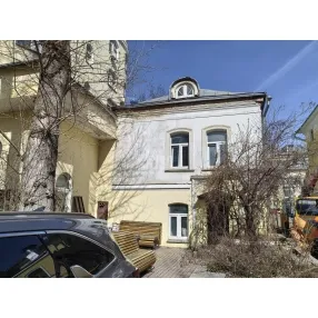 Имущественные торги г. Москвы. Объект № 21532