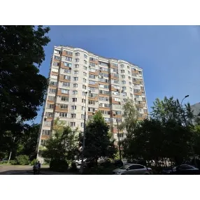 Имущественные торги г. Москвы. Объект № 21573