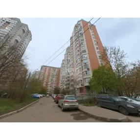 Имущественные торги г. Москвы. Объект № 21645