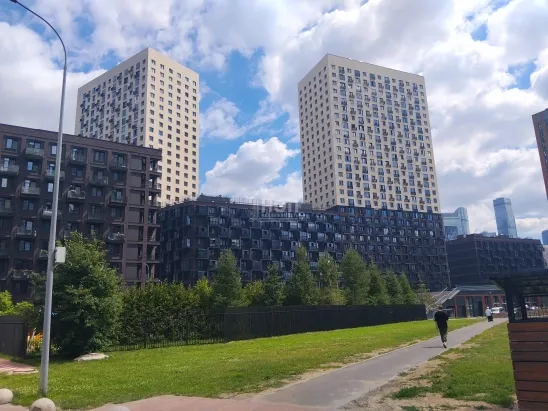 Имущественные торги г. Москвы. Объект № 21735