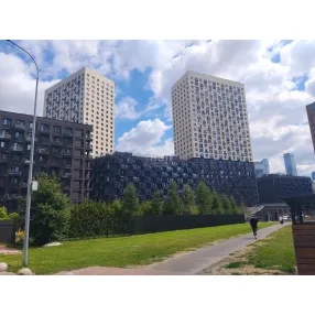 Имущественные торги г. Москвы. Объект № 21735