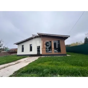 Дом 126,4 кв.м. и зем. уч. 605 кв.м в Красногорске