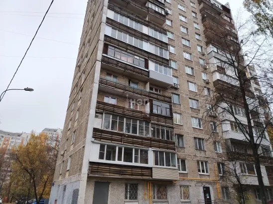 Имущественные торги г. Москвы. Объект № 21806