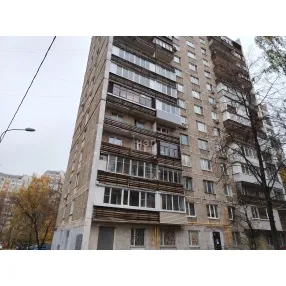 Имущественные торги г. Москвы. Объект № 21806