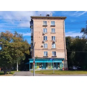 Имущественные торги г. Москвы. Объект № 21856