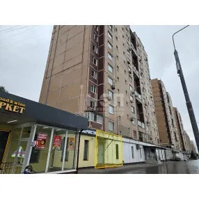 Имущественные торги г. Москвы. Объект № 21858