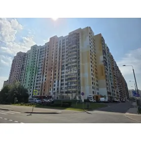 Имущественные торги г. Москвы. Объект № 21876