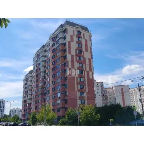 Имущественные торги г. Москвы. Объект № 21883