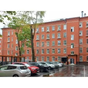 Имущественные торги г. Москвы. Объект № 22131