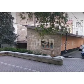 Имущественные торги г. Москвы. Объект № 22132