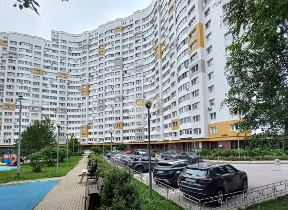 Имущественные торги г. Москвы. Объект № 22159