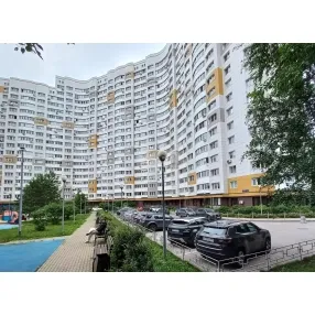 Имущественные торги г. Москвы. Объект № 22159