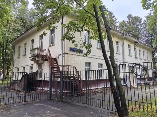 Имущественные торги г. Москвы. Объект № 22238