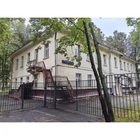 Имущественные торги г. Москвы. Объект № 22238