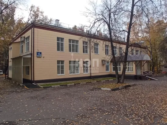 Имущественные торги г. Москвы. Объект № 22253