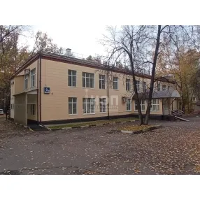 Имущественные торги г. Москвы. Объект № 22253