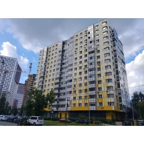Имущественные торги г. Москвы. Объект № 22254