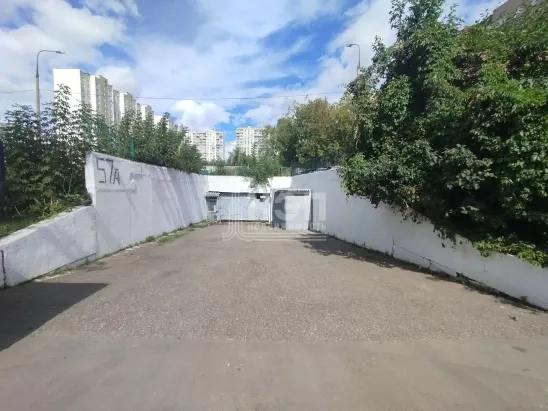 Имущественные торги г. Москвы. Объект № 22357