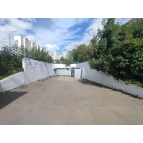 Имущественные торги г. Москвы. Объект № 22357