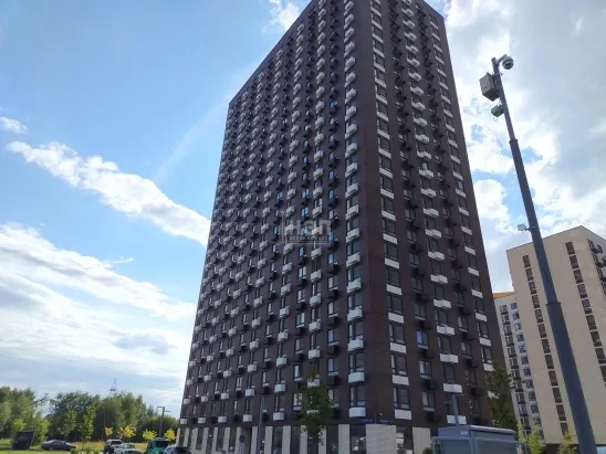 Имущественные торги г. Москвы. Объект № 22522