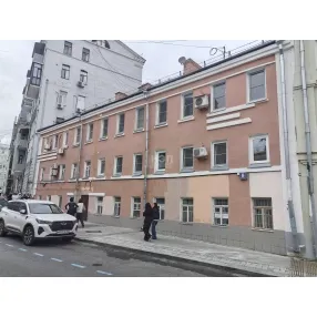 Имущественные торги г. Москвы. Объект № 22523