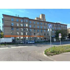 Имущественные торги г. Москвы. Объект № 22547