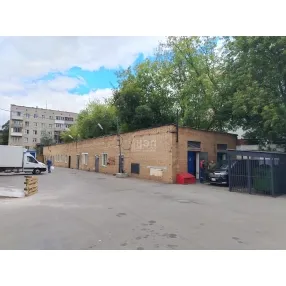Имущественные торги г. Москвы. Объект № 22551