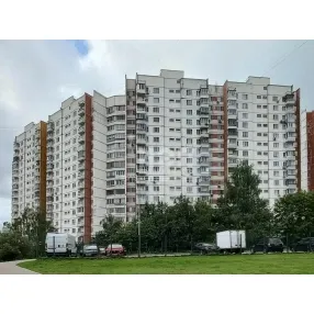 Имущественные торги г. Москвы. Объект № 22553