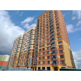 Имущественные торги г. Москвы. Объект № 22555