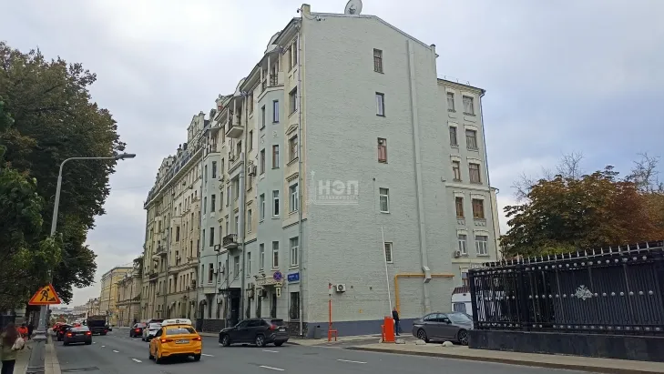 Имущественные торги г. Москвы. Объект № 22656