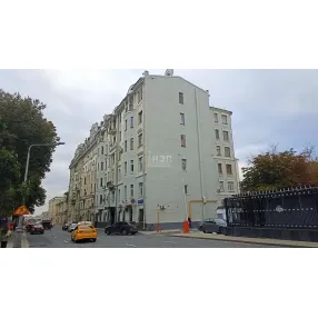 Имущественные торги г. Москвы. Объект № 22656