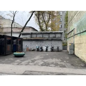 Имущество г. Москвы. Объект № 22821