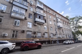 Имущественные торги г. Москвы. Объект № 10958